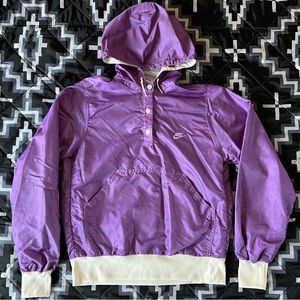 Vintage Nike Jacket